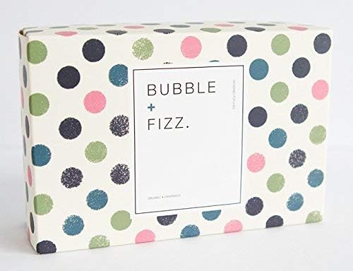 Delightful Kids Bath Bombs Adventure with a toy inside