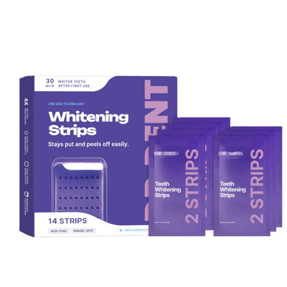 Advanced Purple Color 2.0 Correcting Strips
