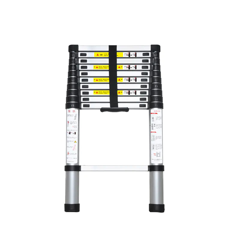 Telescopic Aluminum Alloy Ladder