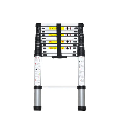 Telescopic Aluminum Alloy Ladder