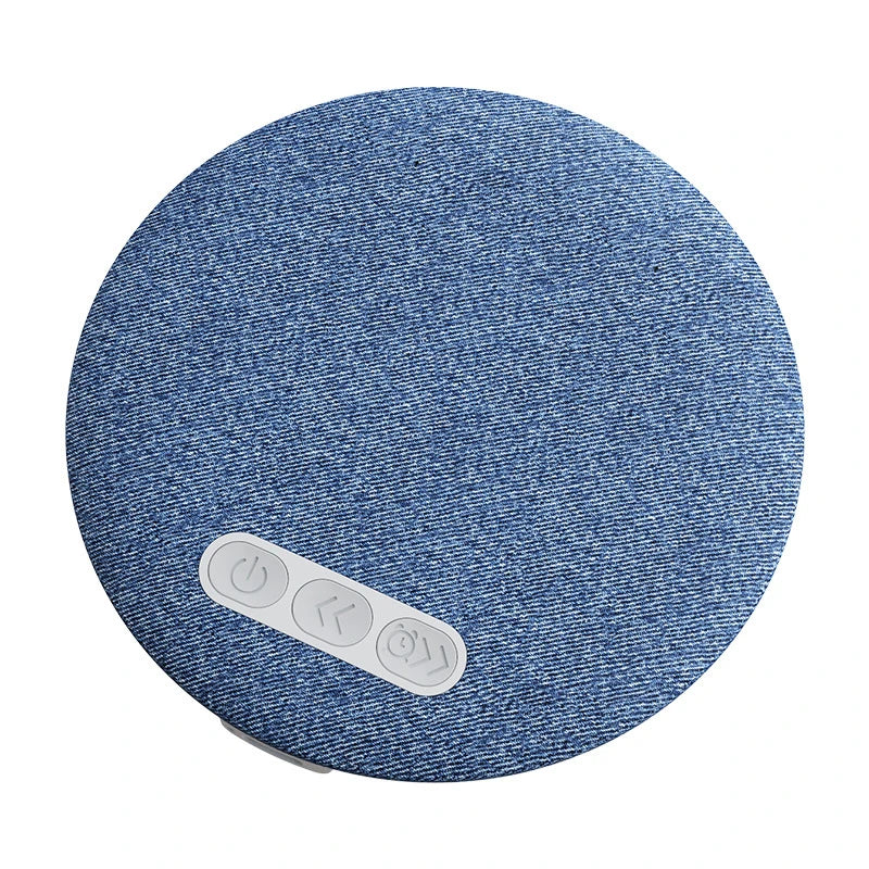 Bluetooth / Ultra-Thin Pillow Speaker 2.0 / White Noise Bedside Audio High-quality Nature Sound