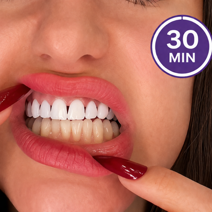 Advanced Purple Color 2.0 Correcting Strips