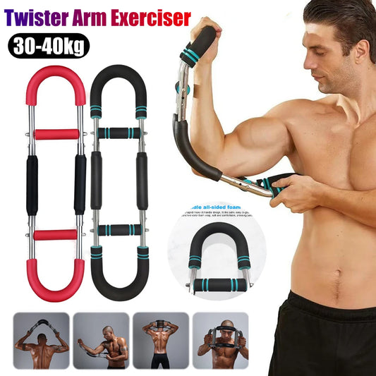 Portable Arm Strength Trainer