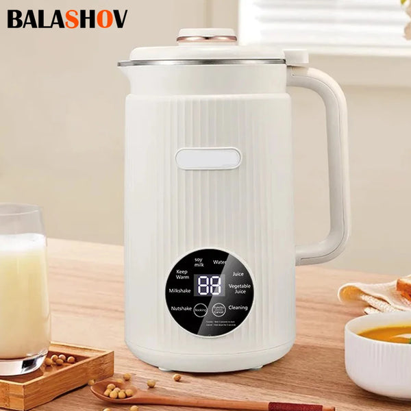 Smart Soy Milk Magic Machine