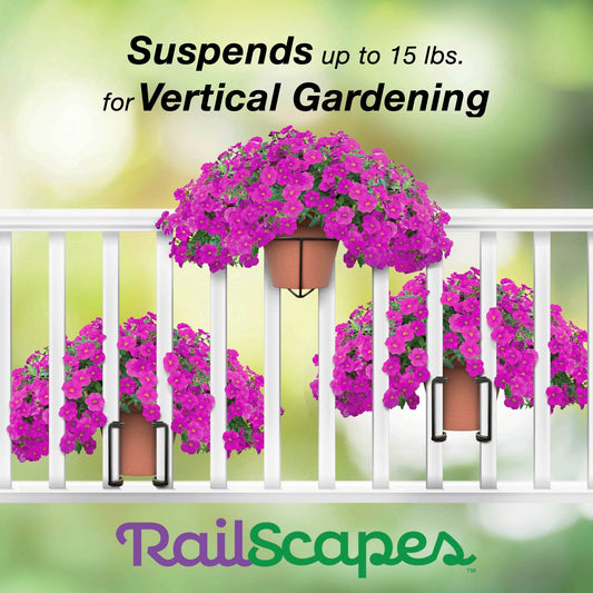 RailScapes Garden Clips