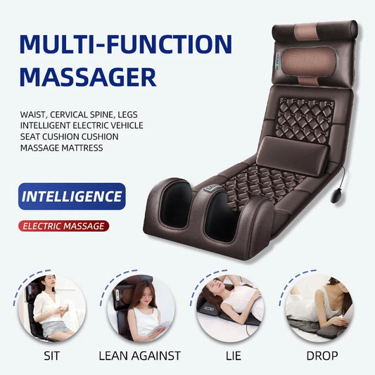 Magic Relax Vibe Mat