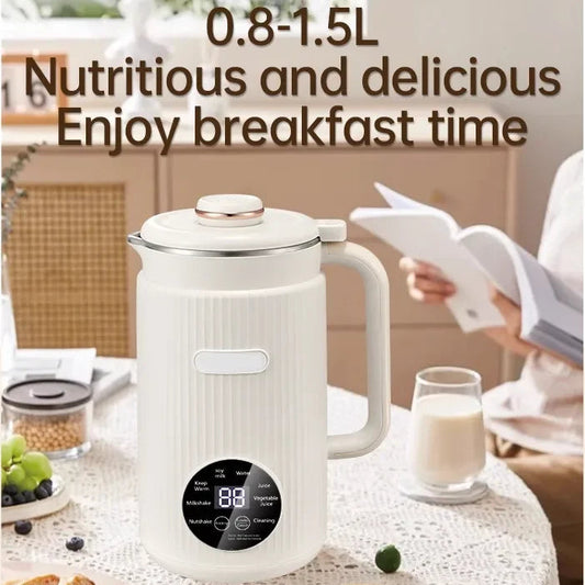 Smart Soy Milk Magic Machine