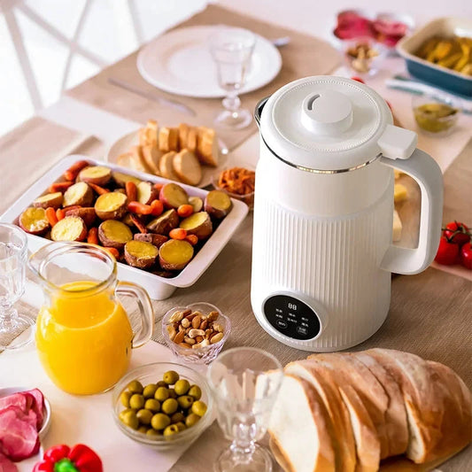 Nutri Plant Milk Maker
