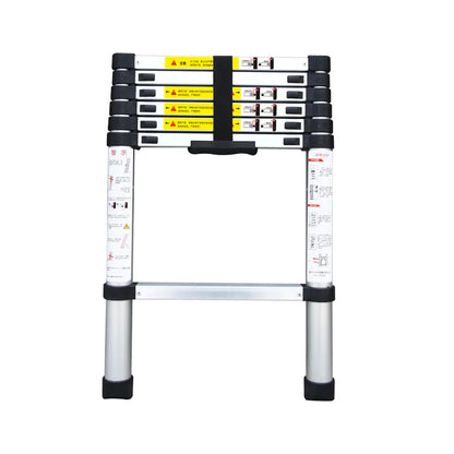 Telescopic Aluminum Alloy Ladder